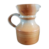Pitcher in Montgolfier Sandstone