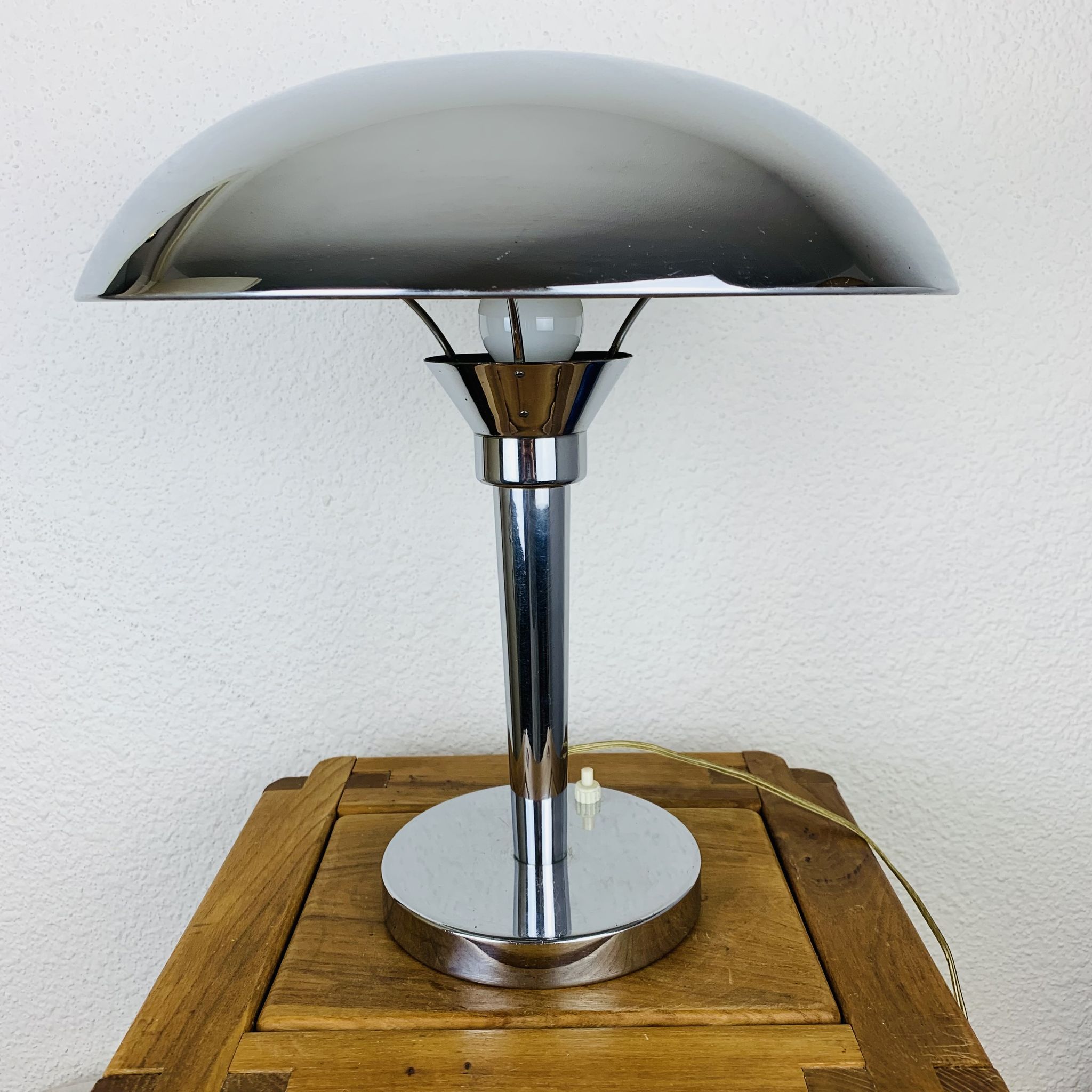 Lamp of the brand Claude