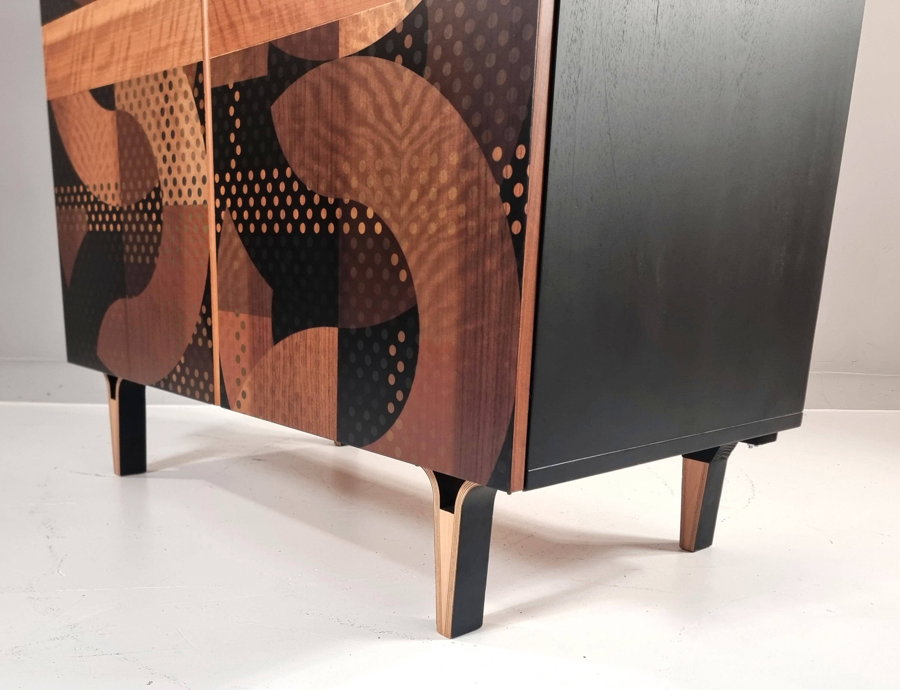 Garde-robe vintage, années 1970