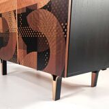 Garde-robe vintage, années 1970