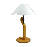 Table Lamp Model 3204 “Grevie” by Lars Bessfelt for Ateljé Lyktan, Sweden, 1970s