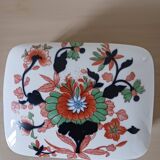 Ulysse Paris porcelain box