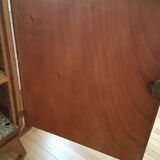 Buffet vintage pieds compas