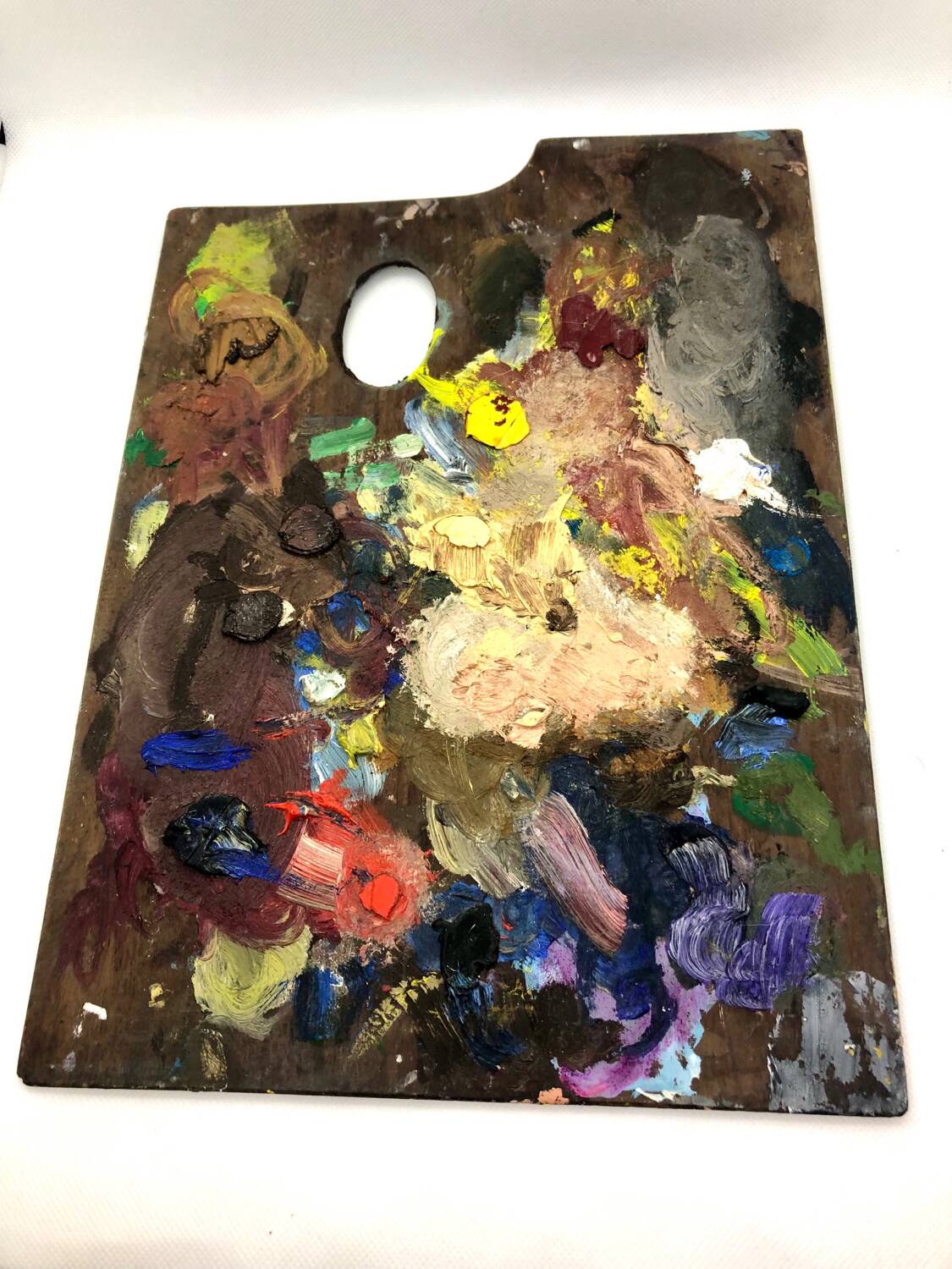 Painter's Palette