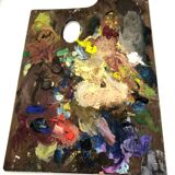 Painter's Palette