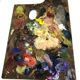 Palette de peintre