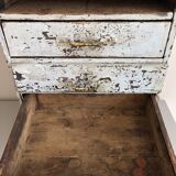 Small drawers furniture skated