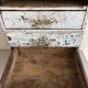 Small drawers furniture skated