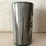 Italian Albisola vase, 12 cm, 1960s