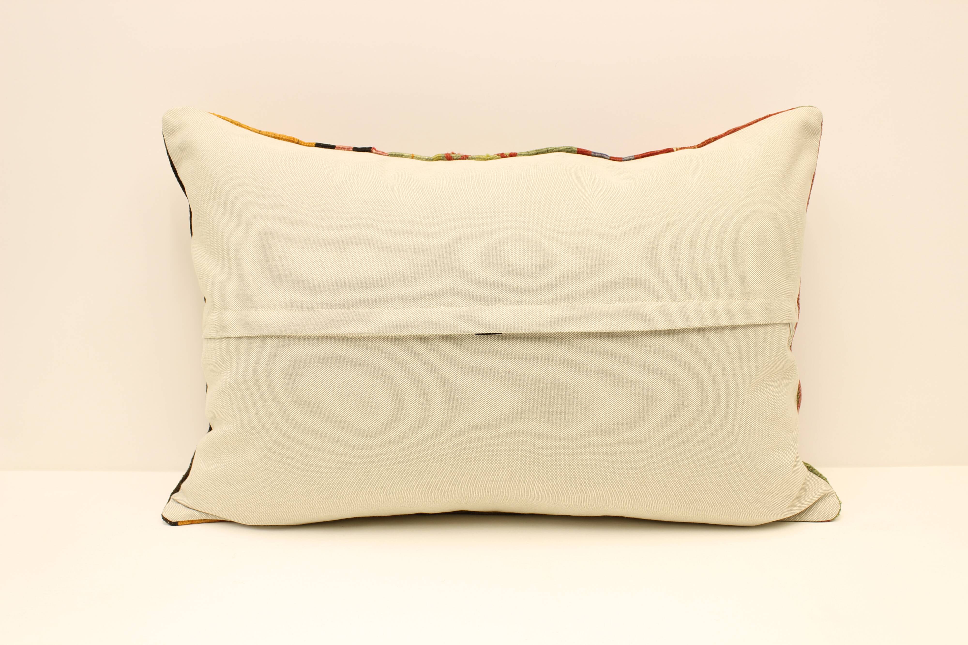 40x60 cm kilim cushion,vintage cushion cover