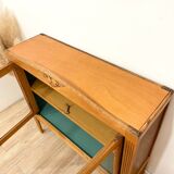 Art Deco Display Cabinet