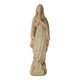 Statue de la vierge Marie 40 cm
