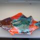 Vallauris “fish” dish