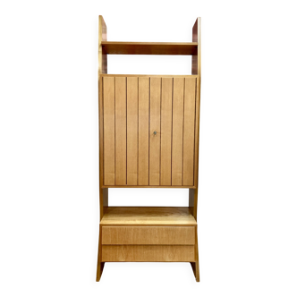 Rangement modulable "Stratmann" design 1950.
