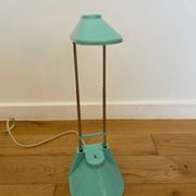 Lampe de bureau à poser Fuder cocotte