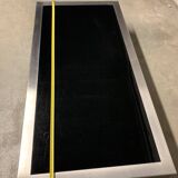 Vintage Retro Design Coffee Table in the Willy Rizzo Style