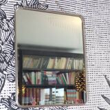 Barber mirror 24X30 cm