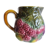 Pitcher slurry Salins