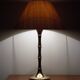 Lampe de table bambou Ingo Maurer