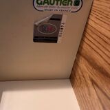 Gautier wooden chest of drawers like new
