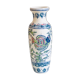 Hand-painted porcelain vase, Germany