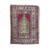 Tapis turc fait main 96x129 cm