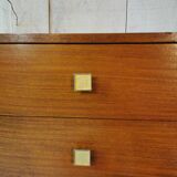 Commode vintage