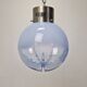 Italian Murano Glass Globe Chandelier, 1970s