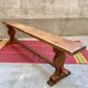 Farm Bench Solid Wood