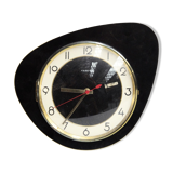 Wall clock 50s