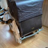 Old pram
