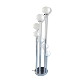 1970s floor lamp