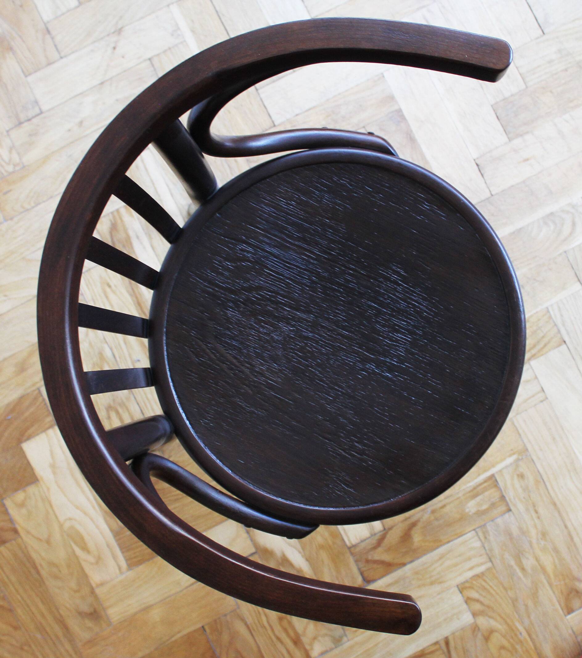 1930s Dining chair by Bernkop