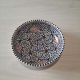 Ceramic cut