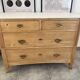 Grande commode des années 50/60'
