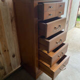 Ragpicker 5 drawers