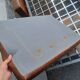 Pair of vintage sofa beds