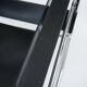 Wassily Chair by Marcel Breuer for Gavina set of 2