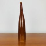 Ikea Aveny ceramic bottle vase