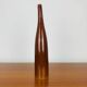 Vase bouteille céramique Ikea modèle Aveny