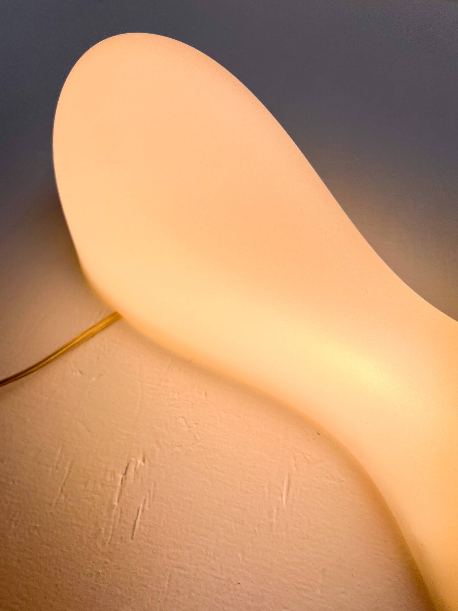 Model Blob lamp by Karim Rashid for Foscarini, 2002