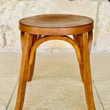 Baumann Model 92 Vintage Stool, 1950s