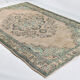 Tapis artisanal anatolien 274 cmx 176 cm