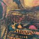 Composition abstraite XXe