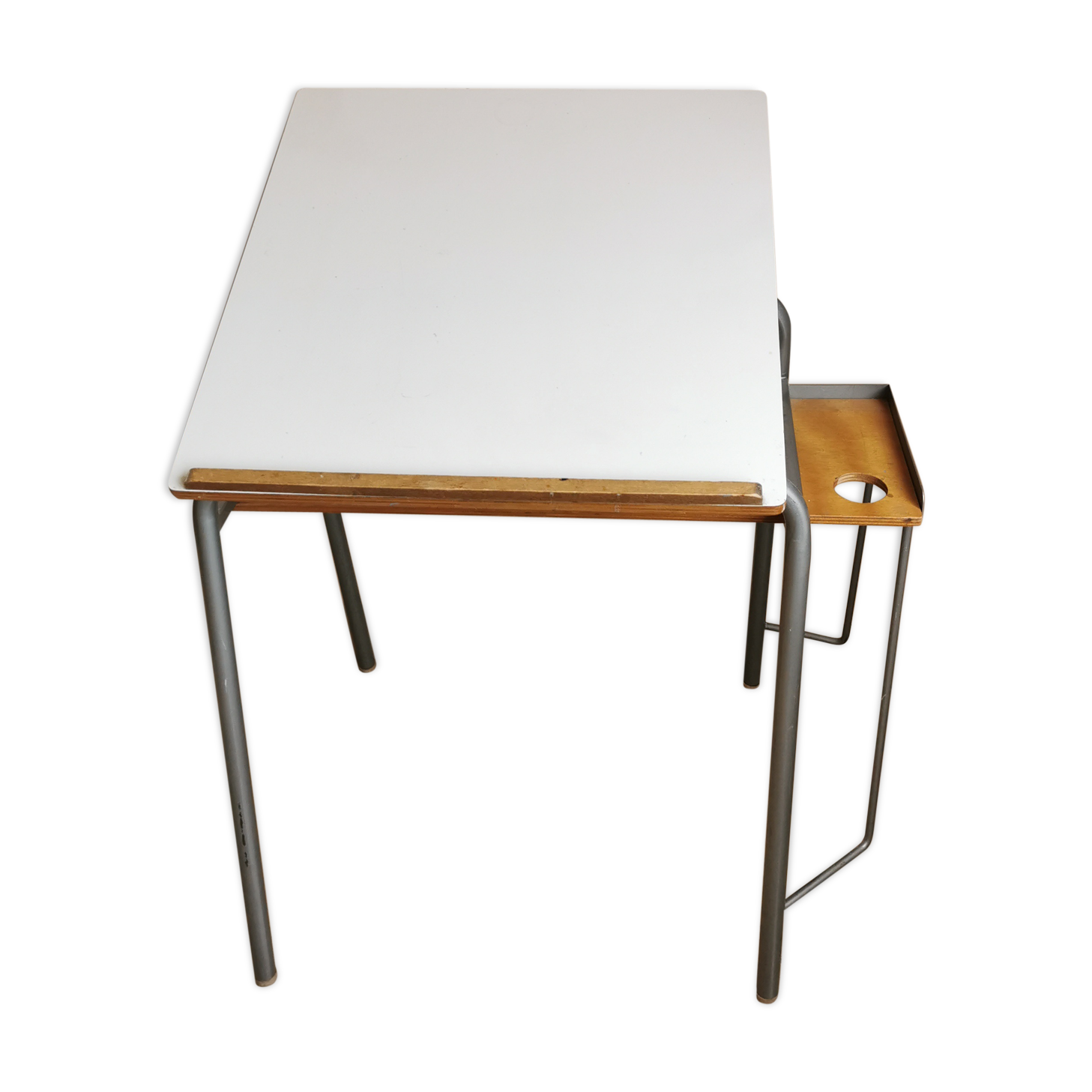 Vintage drawing table 1960