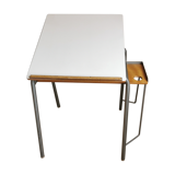 Vintage drawing table 1960