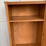 Vintage wardrobe 1950