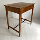 Bureau vintage 1950