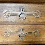 1930s restaurant server