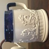 Old English tea set